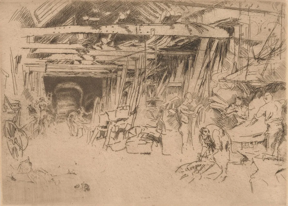 Wheelwright 2
