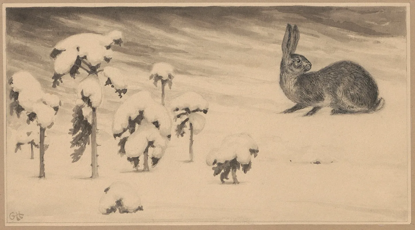 White Winter