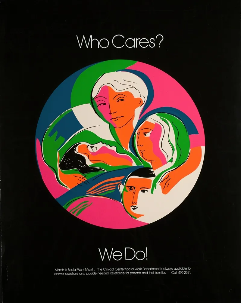 Who Cares We Do