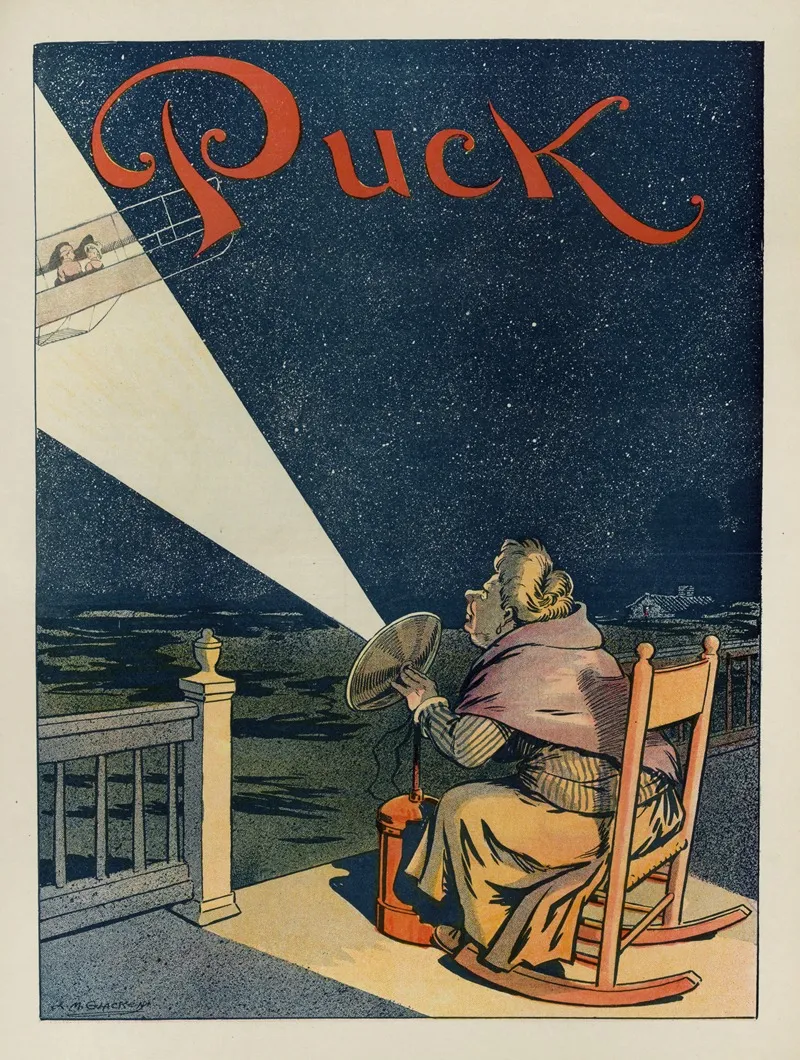 Why Girls Leave Home