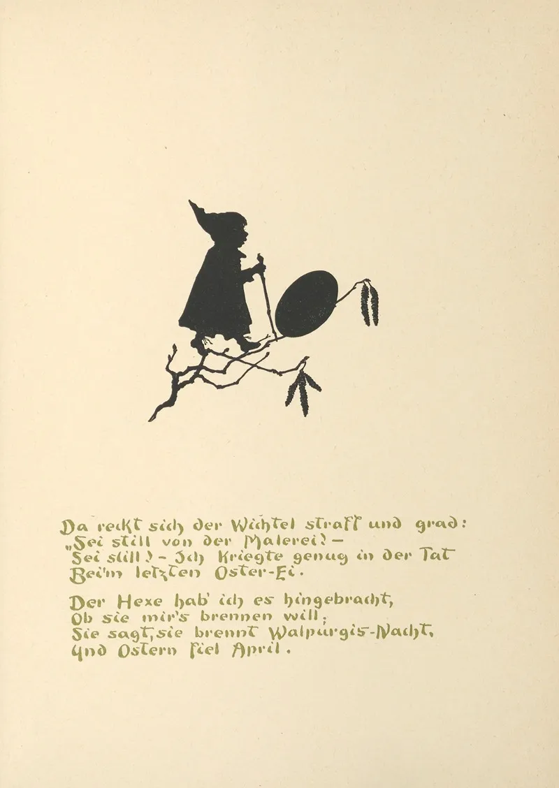 Wichtel Mannchen Pl 09