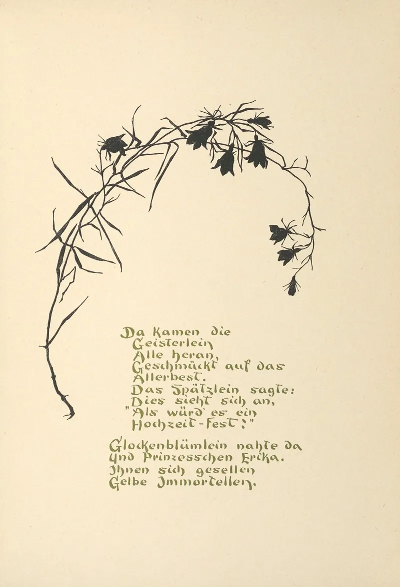 Wichtel Mannchen Pl 22