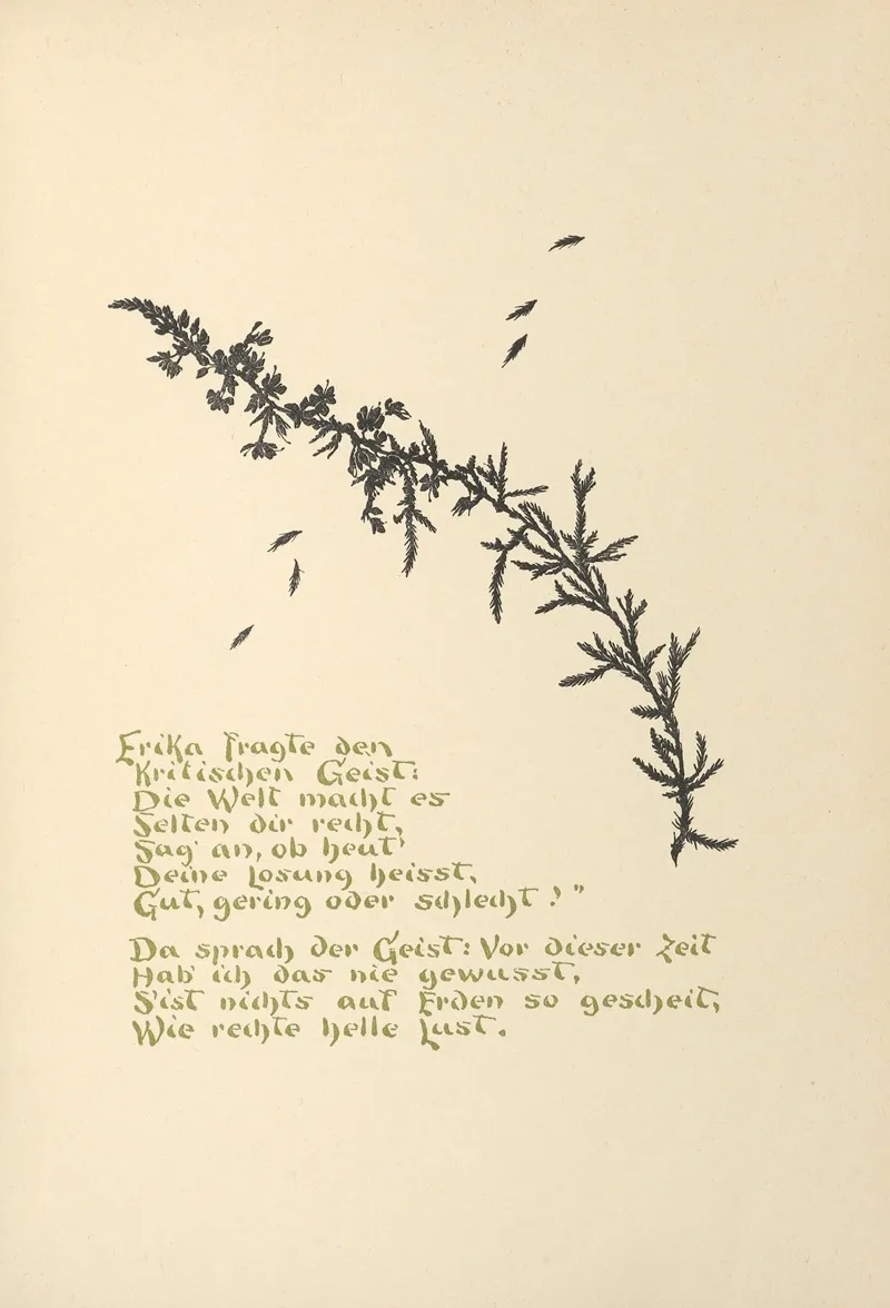 Wichtel Mannchen Pl 32