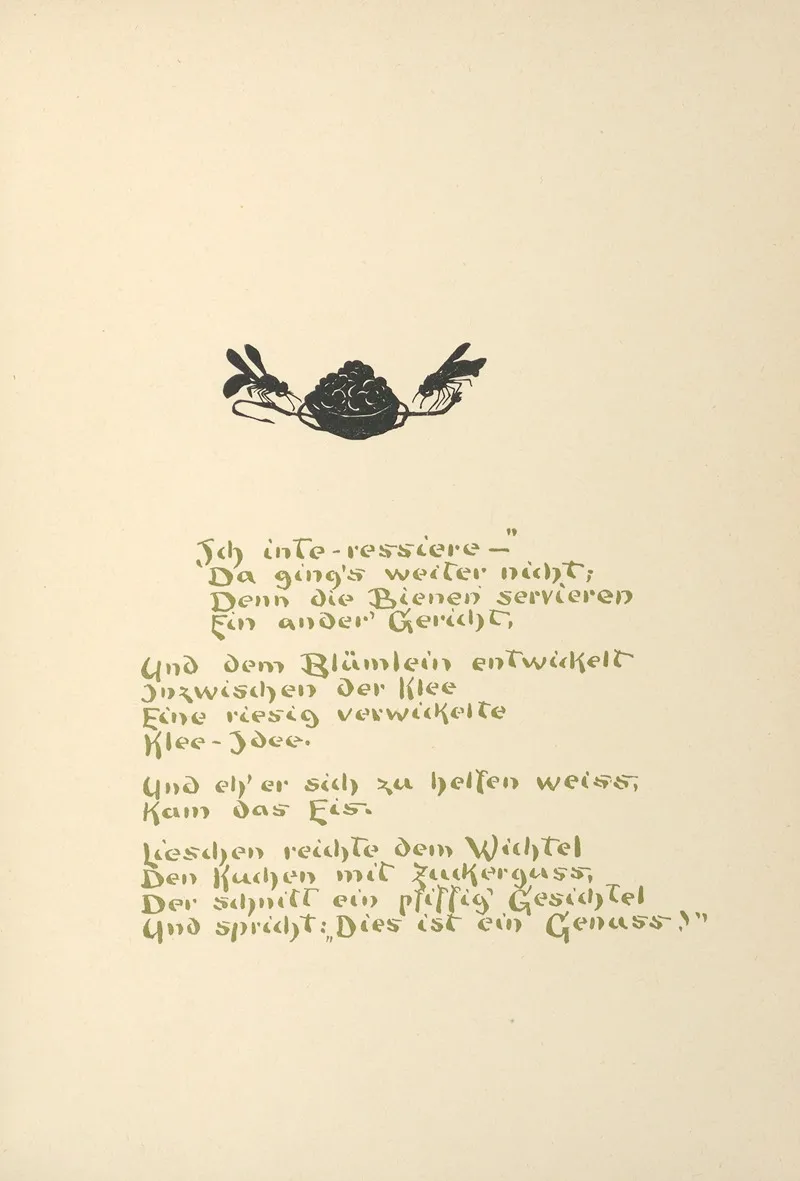 Wichtel Mannchen Pl 36