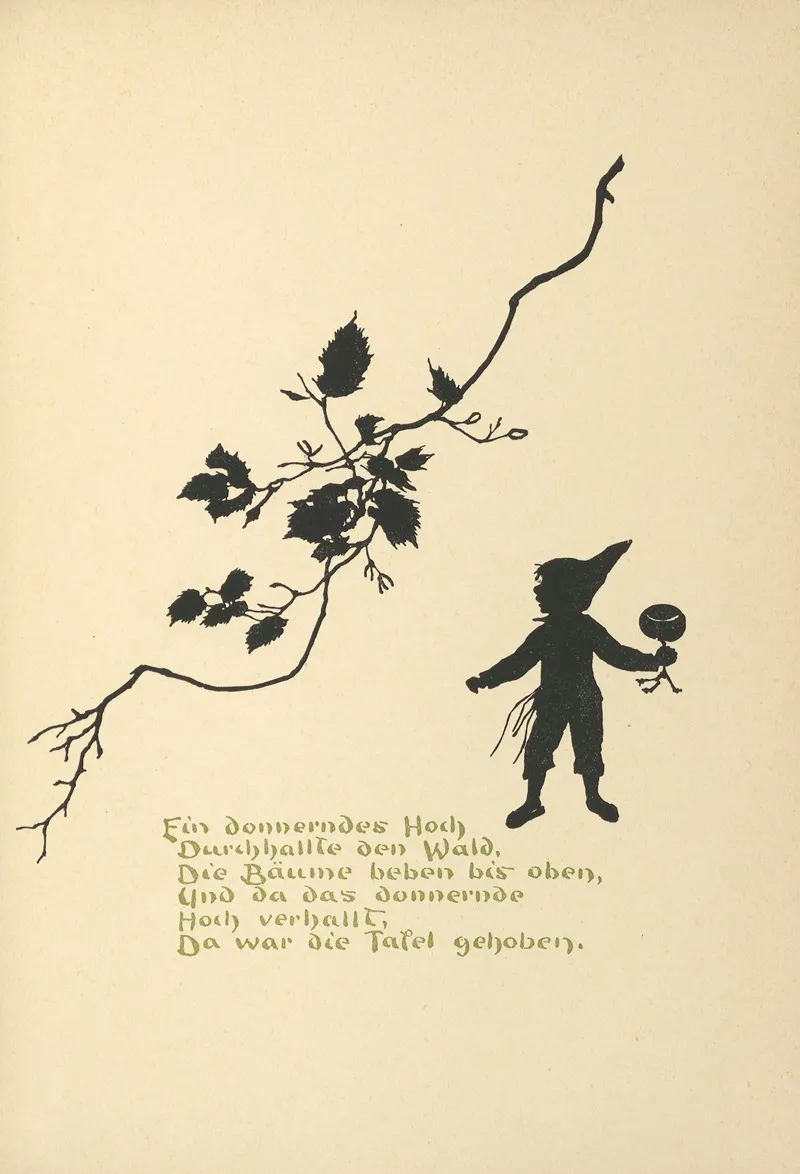 Wichtel Mannchen Pl 41