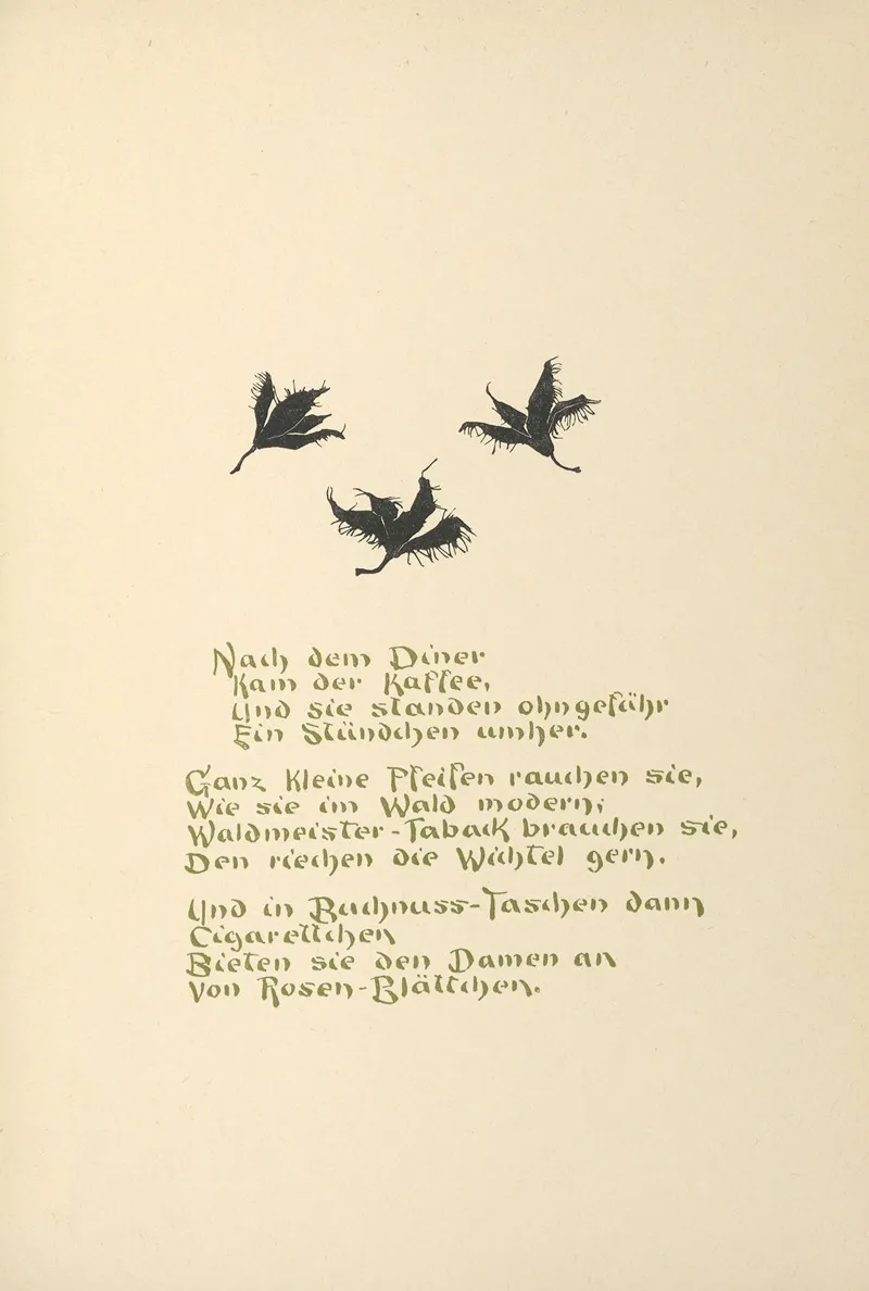 Wichtel Mannchen Pl 42