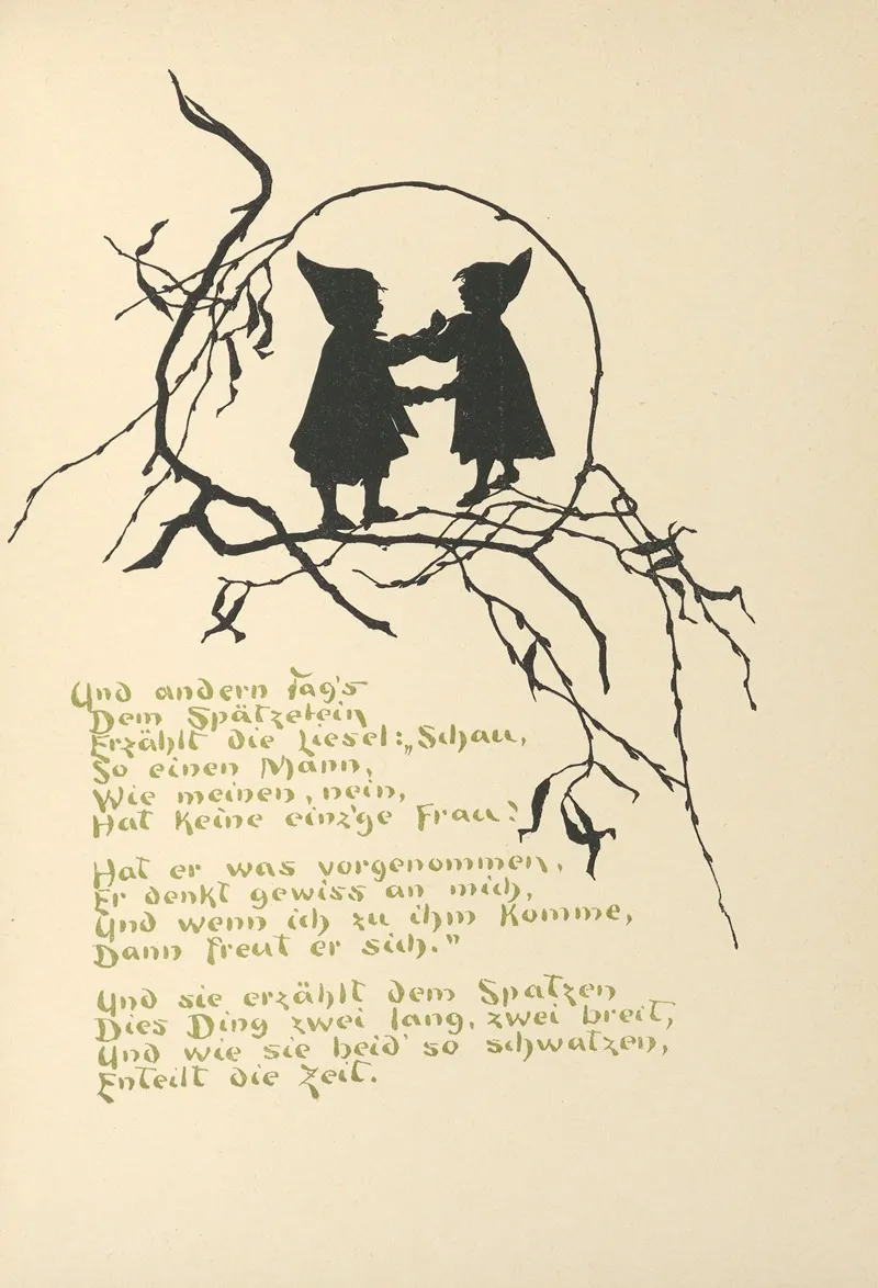 Wichtel Mannchen Pl 69