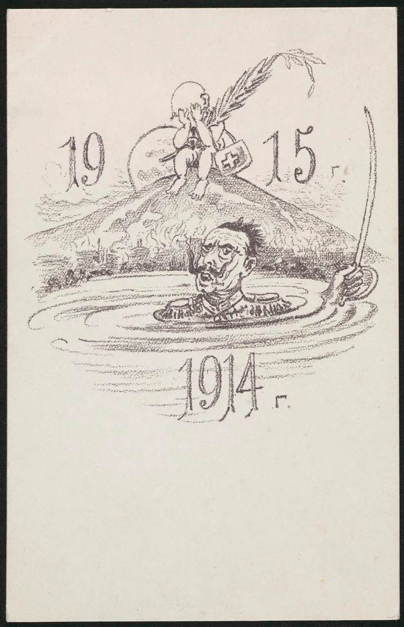 Wilhelm Ii