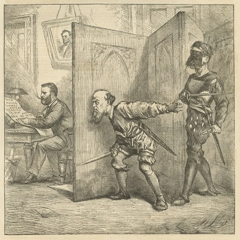 Wilkes Booth The Second
