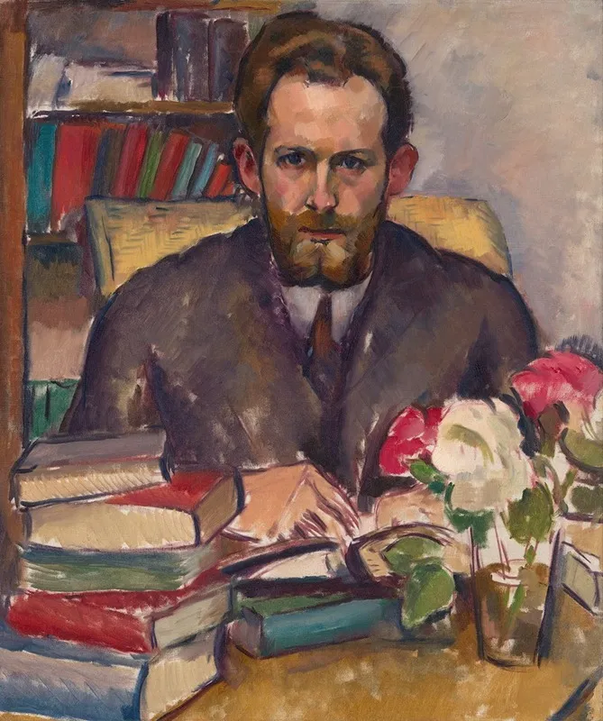 Willard Huntington Wright