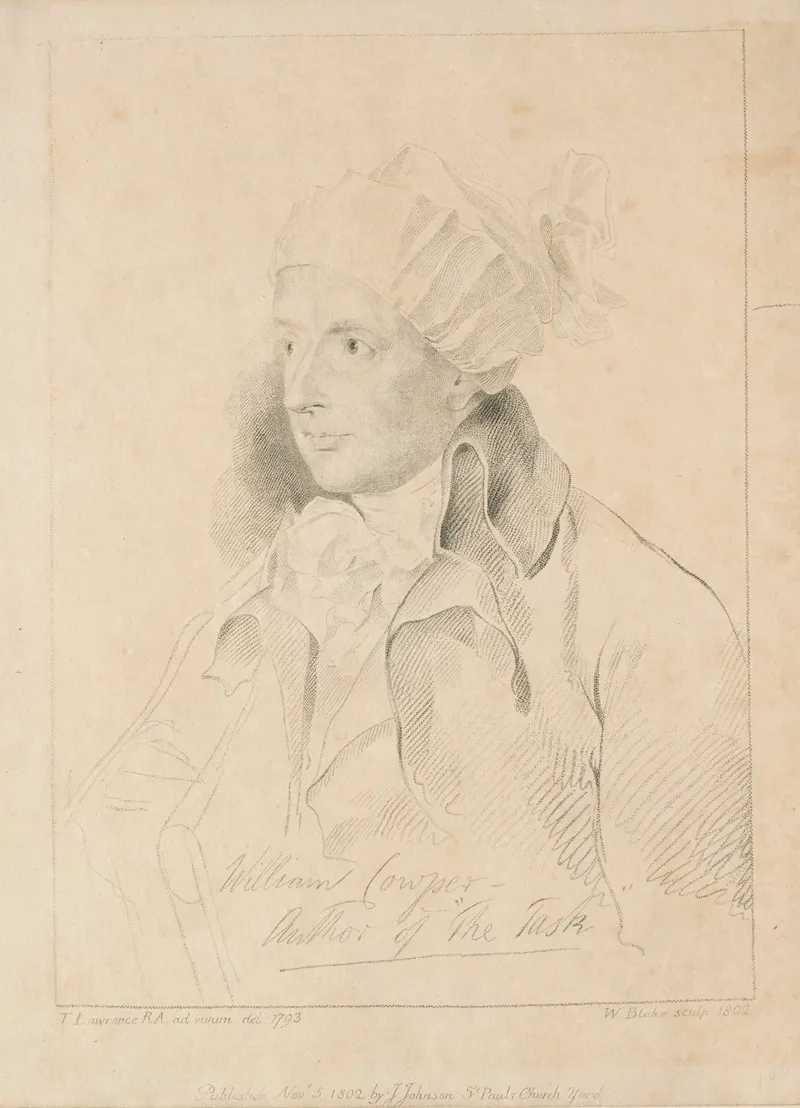 William Cowper 2