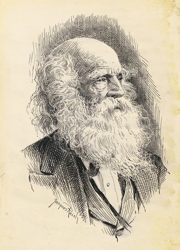 William Cullen Bryant 2