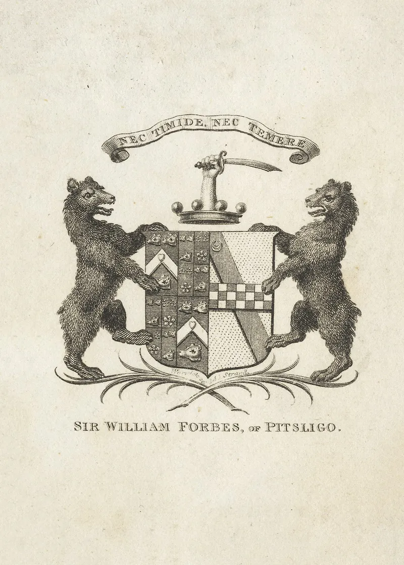 William Forbes
