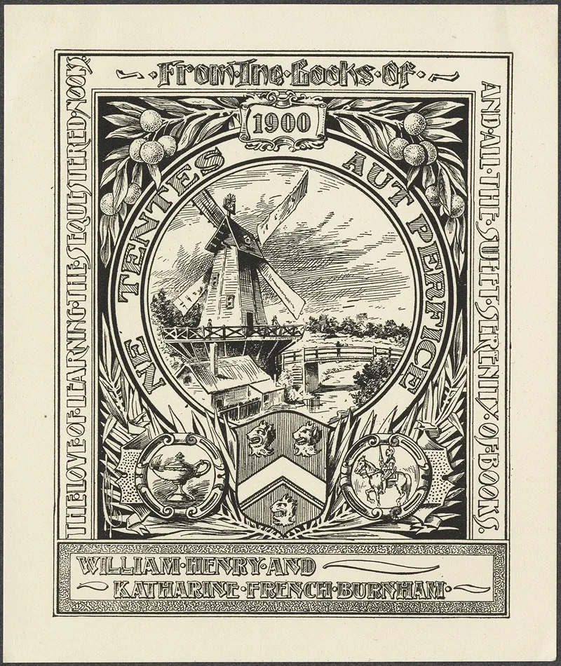 William Henry Burnham 2
