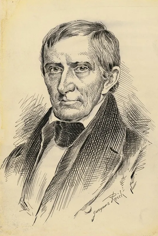 William Henry Harrison 5