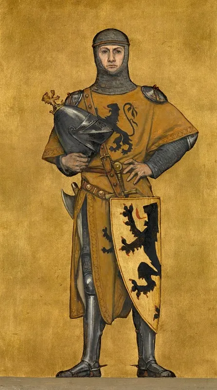 William Of Julich