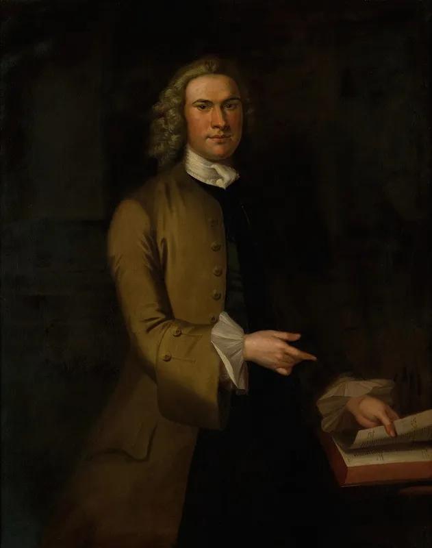 William Peartree Smith