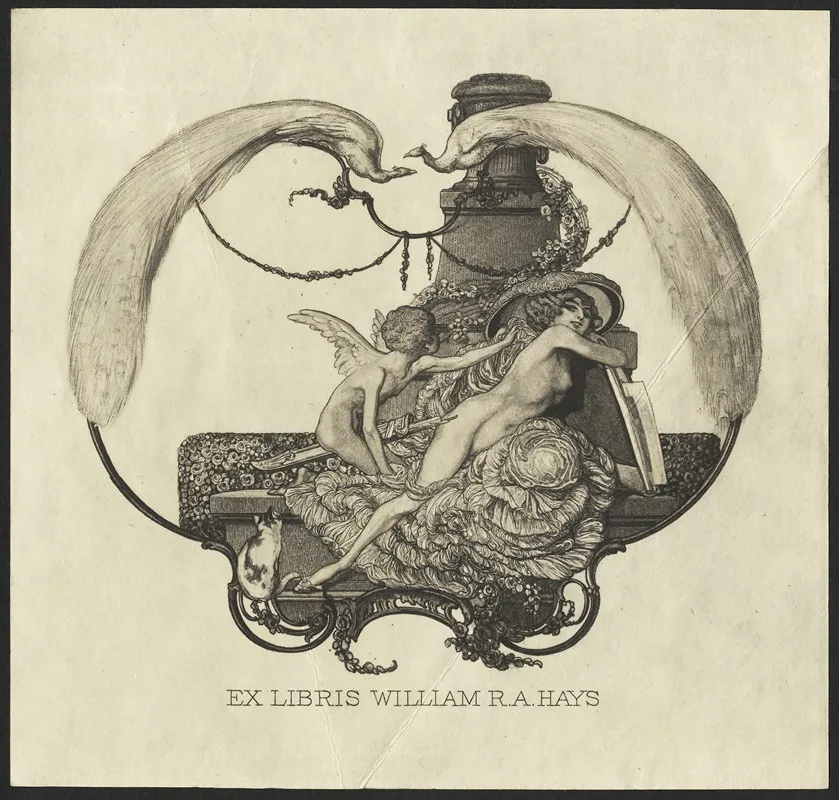 William R A Hays