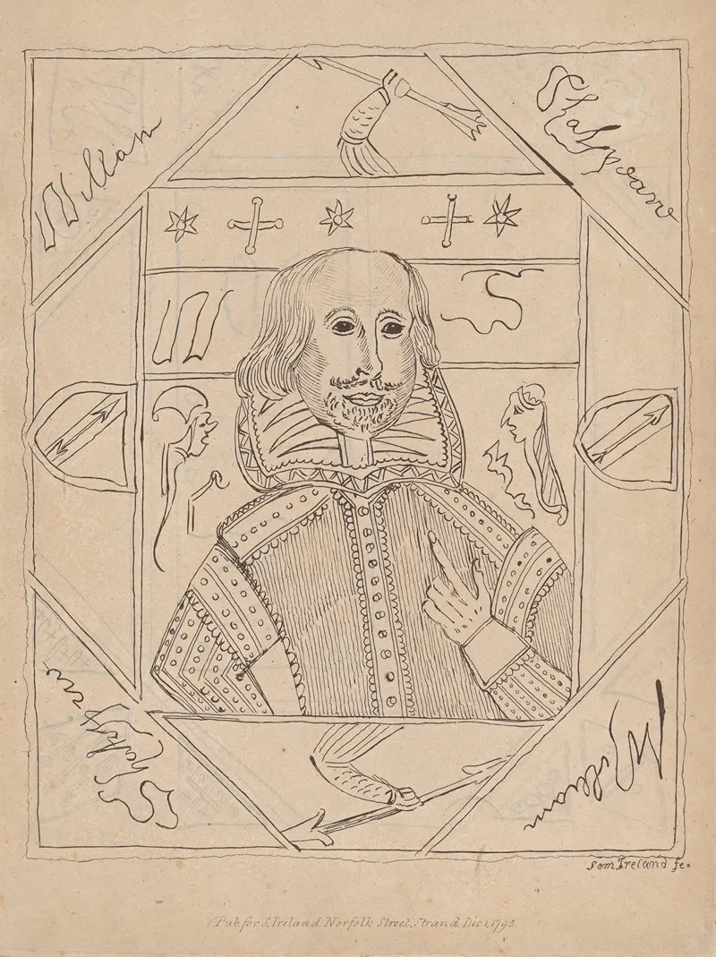 William Shakespeare 2