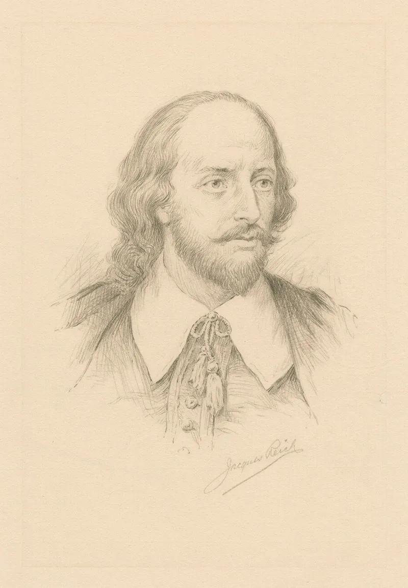 William Shakespeare 4