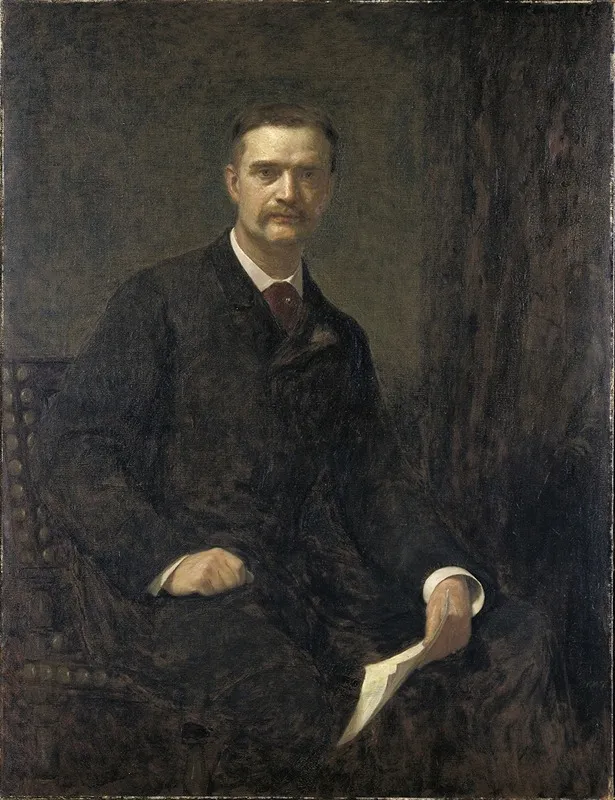 William T Evans
