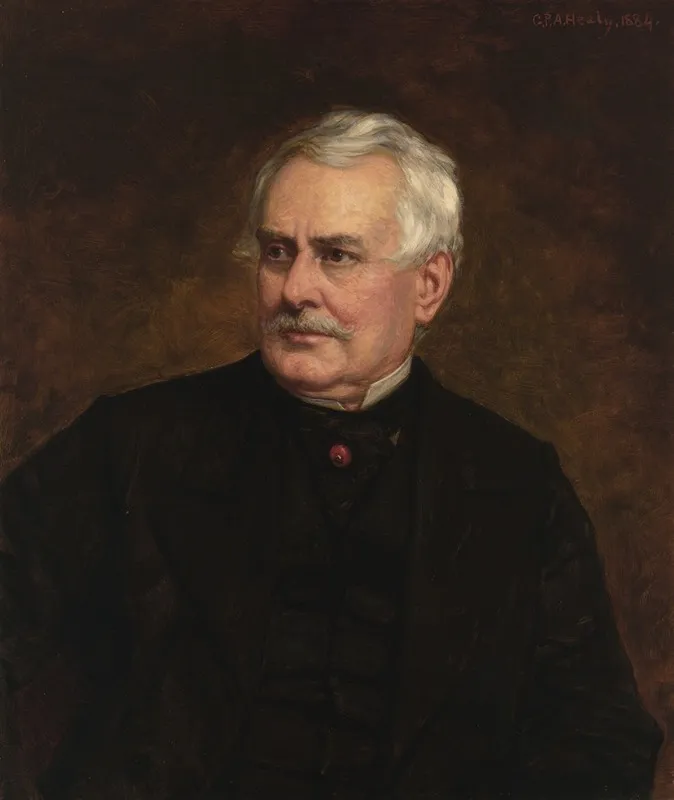 William Wilson Corcoran 2