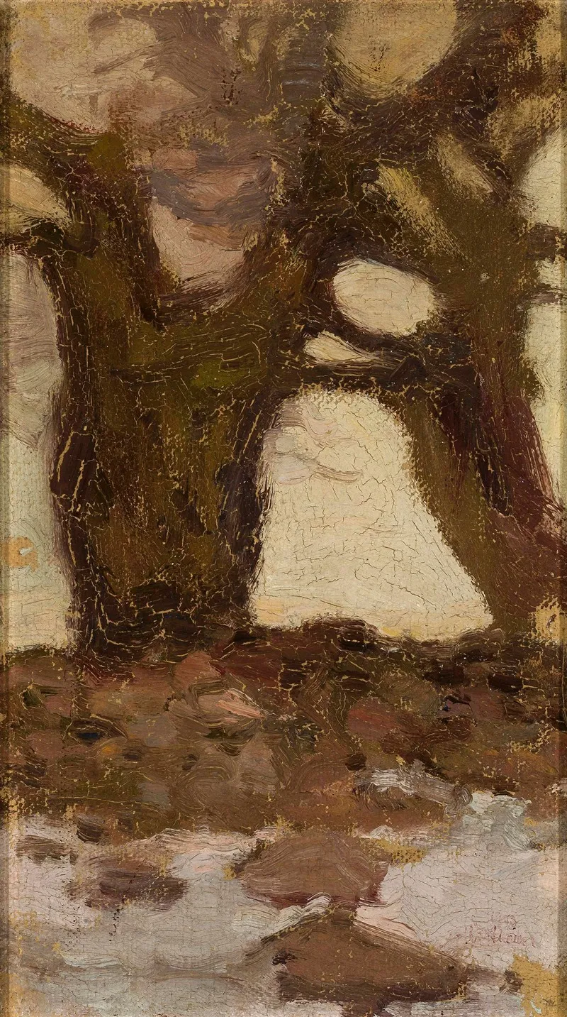 Willows 3