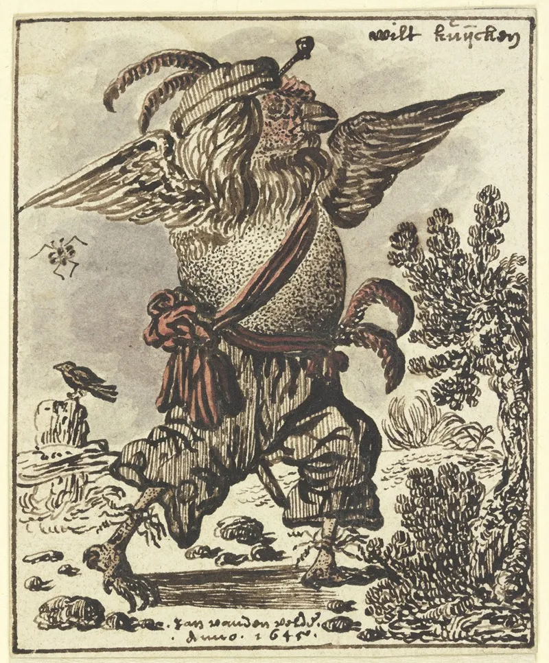Wilt Kuijken