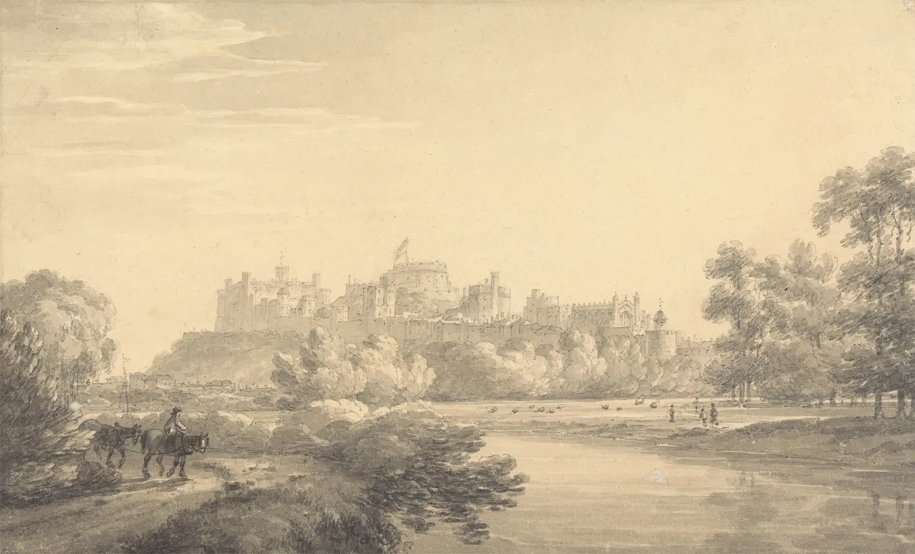 Windsor Castle 4