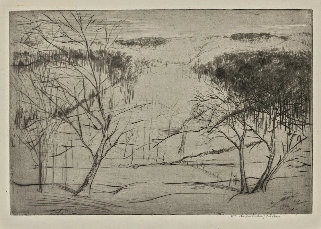 Winter 53