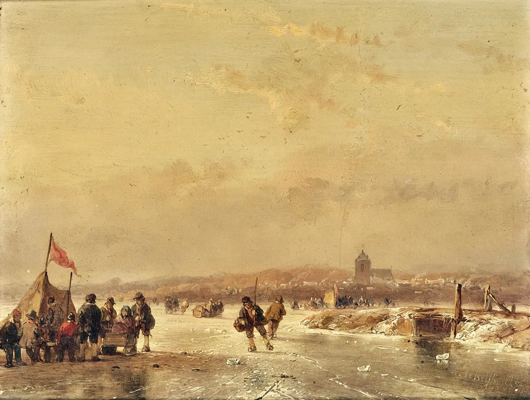 Winter Pleasures 9