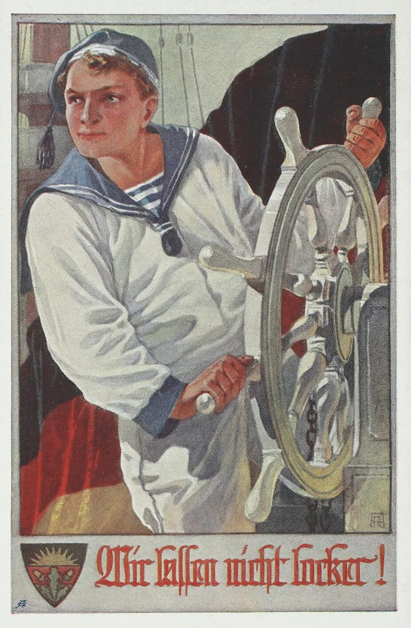 Wir Lassen Nicht Locker