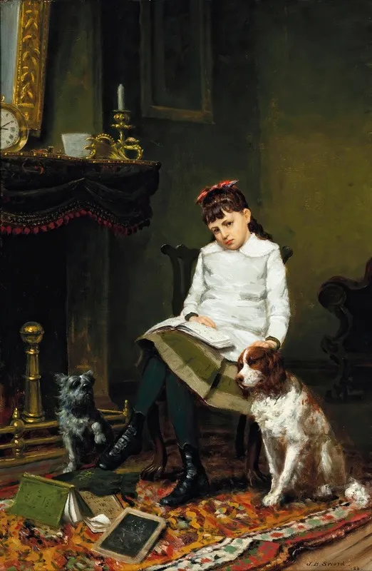 Wish We Could Go Play