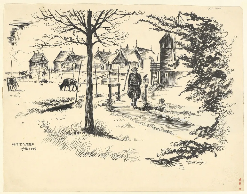 Witte Werf