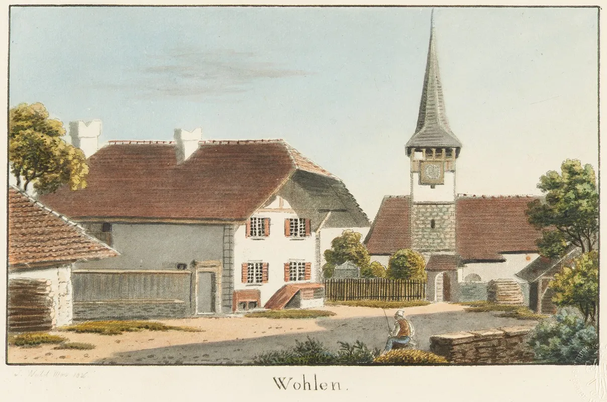 Wohlen
