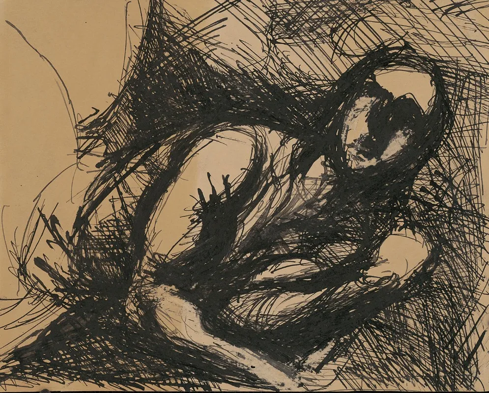 Woman 9