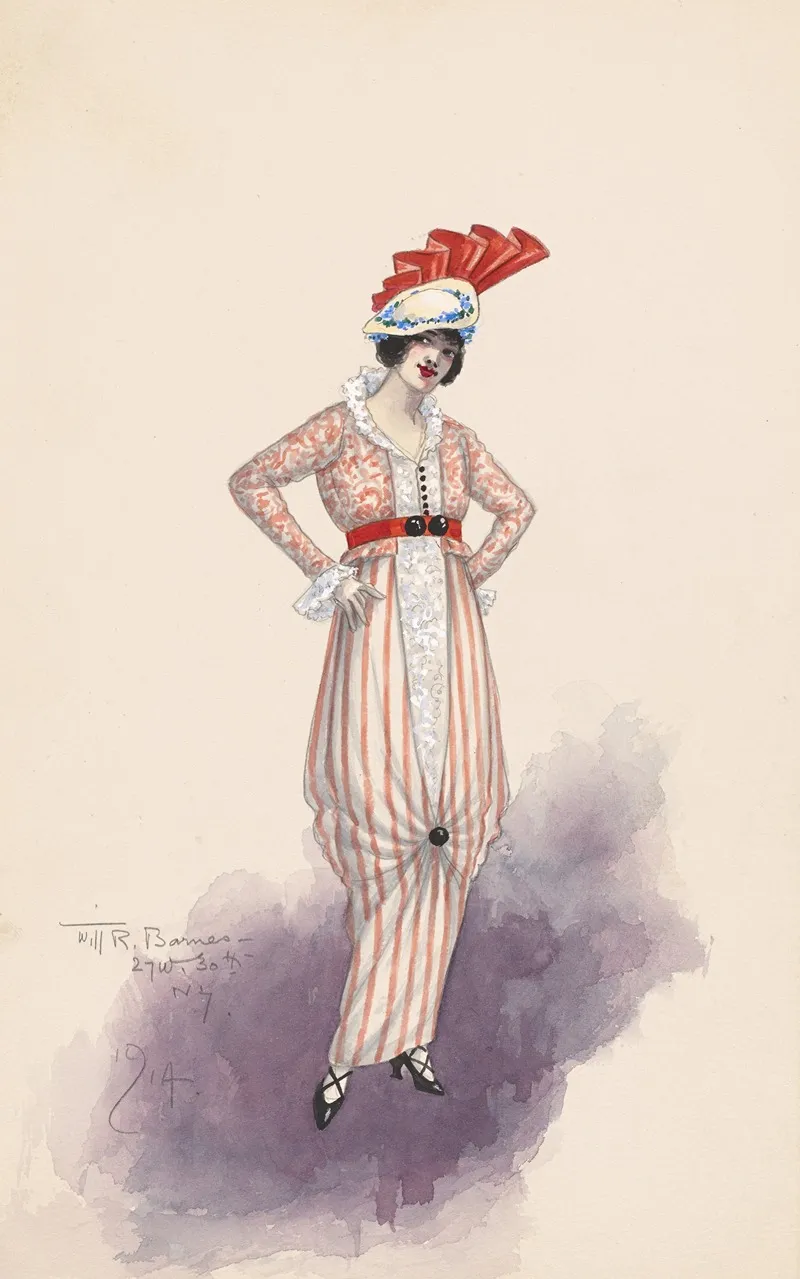 Womans Costume 15