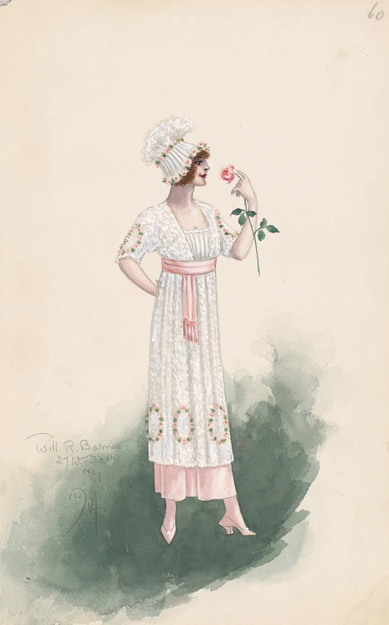 Womans Costume 29