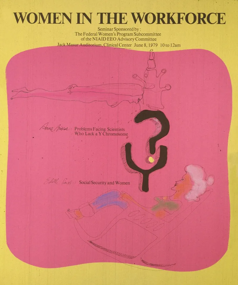 Women In The Workforce