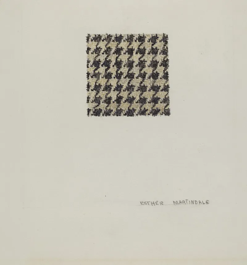 Wool Cloth