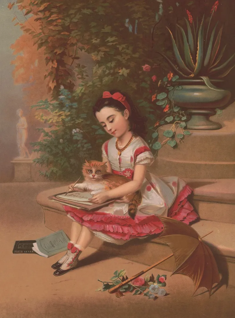 Writing Lesson