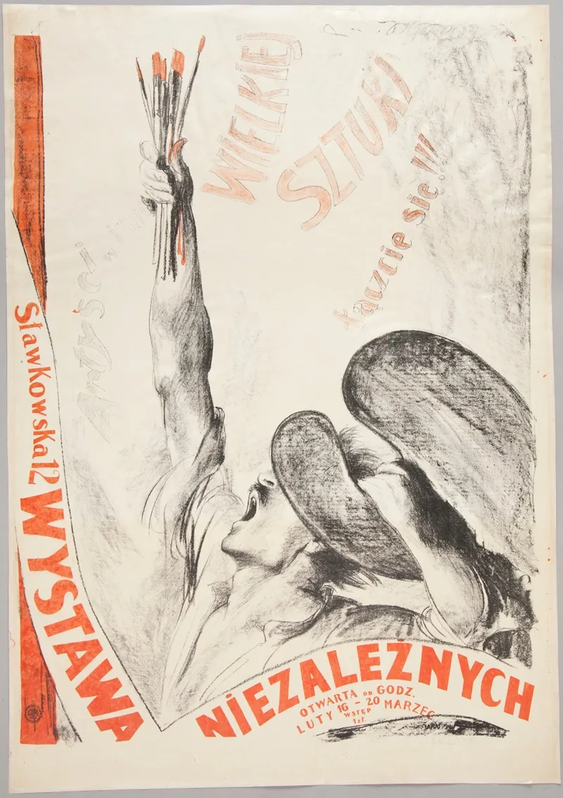 Wystawa Niezaleznych