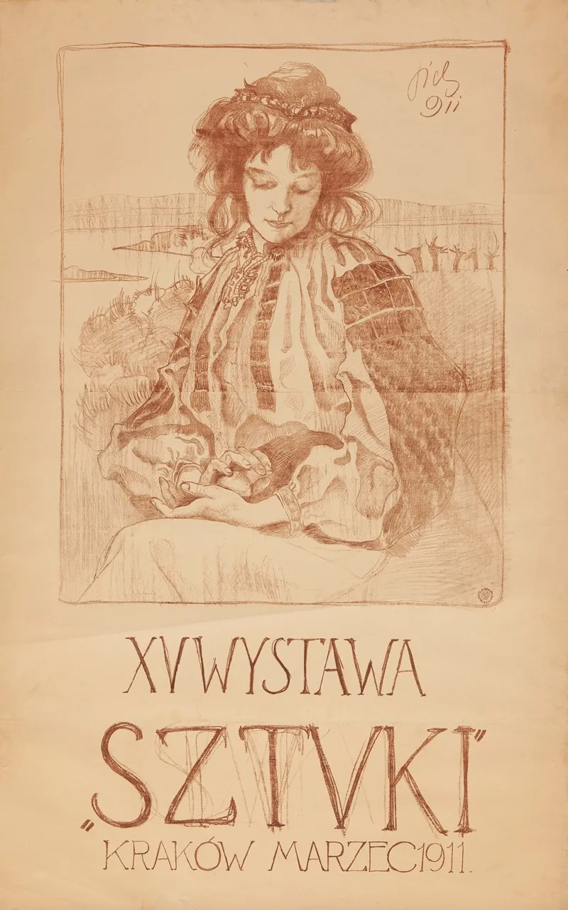 Xv Wystawa Sztuki