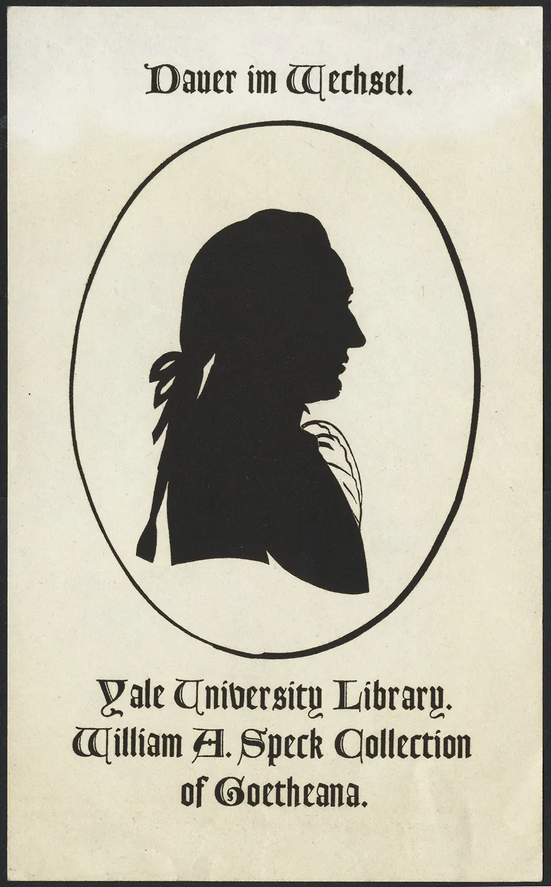 Yale University Library 2