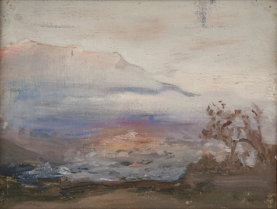 Yalta Spring