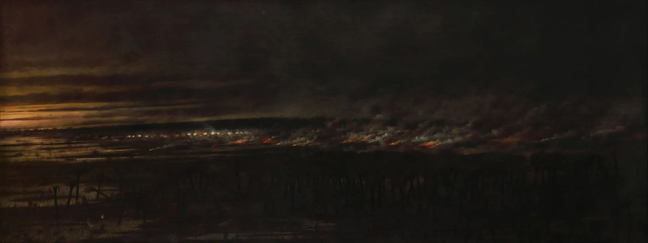 Yatayti Cora 2 De Julio De 1866