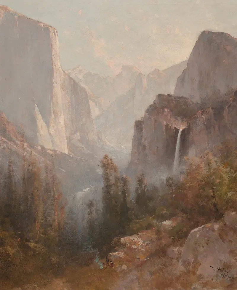 Yosemite 2