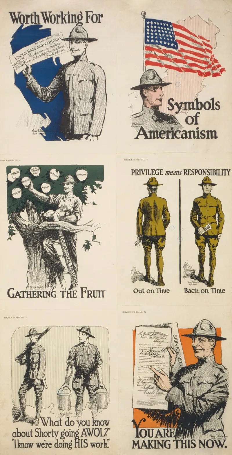 You Are Making This Now