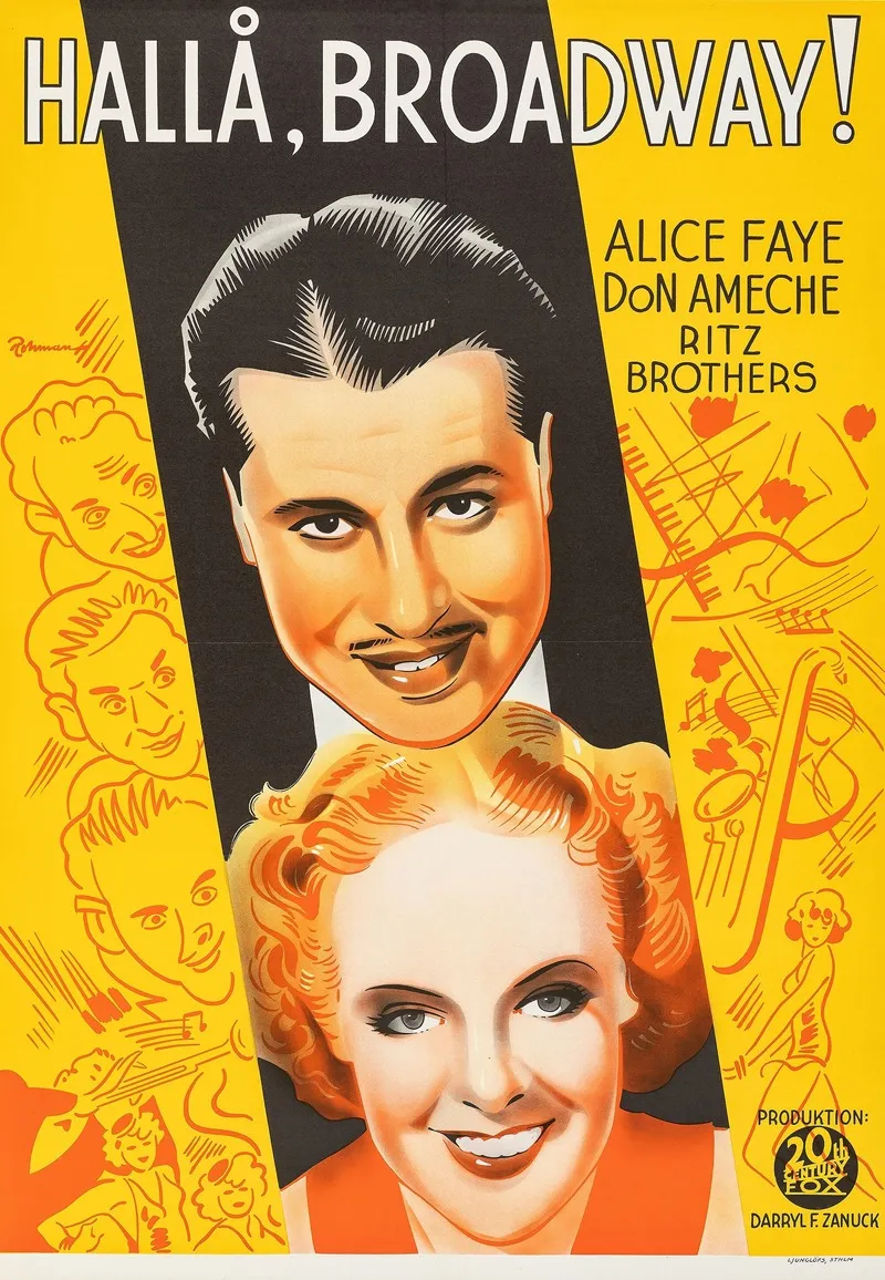 You Cant Have Everything