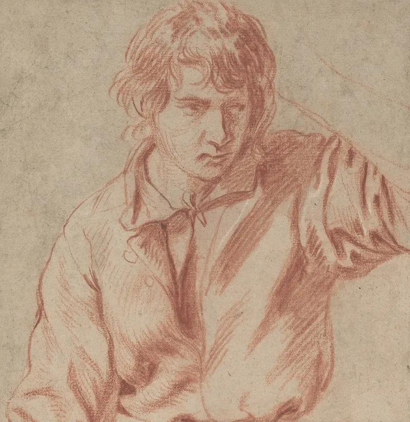 Young Man